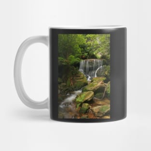 A little bit of paradise Mug